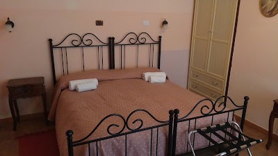 Photos of Le Stanze del Sogno: B & B, Residence, Hostel