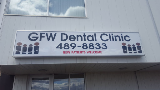 GFW Dental Clinic - Thumbnail