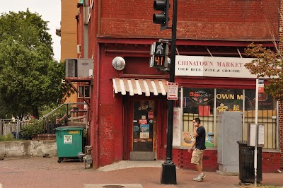 Chinatown Market