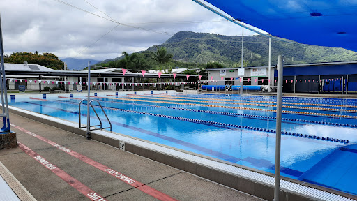 Woree Sports and Aquatic Centre - Thumbnail
