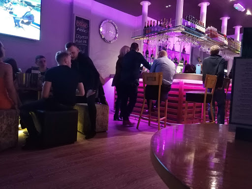 Mojitos Wine Bar - Thumbnail