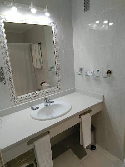 Photos of Hotel Valent&iacute;n Restaurante