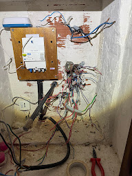 Photo n°15 de NS FIBRE ELEC à Nanteuil-lès-Meaux (Électricien)