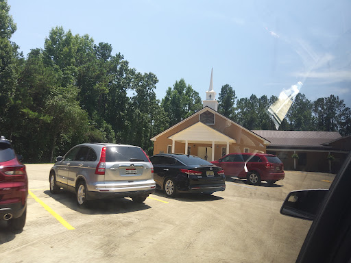 White Street Baptist Church - Thumbnail