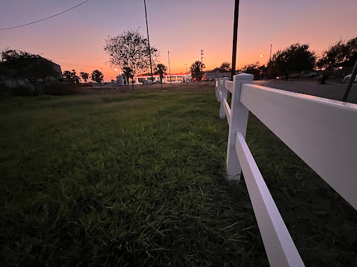 Idela Park - Visual
