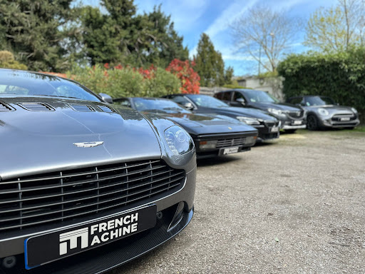 French Machine - Thumbnail