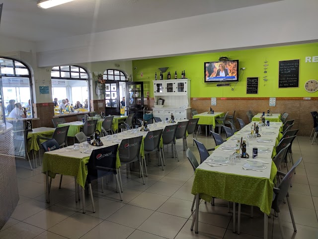 Restaurante Âncora Azul