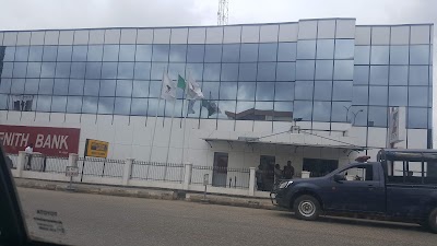 Photos of Zenith Bank,Dugbe