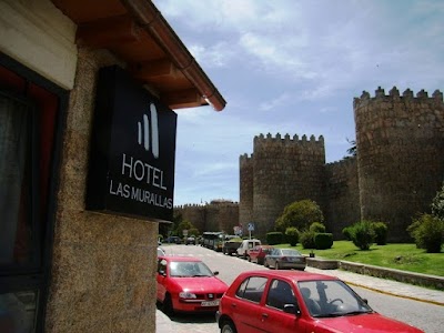 Photos of Hotel Las Murallas **