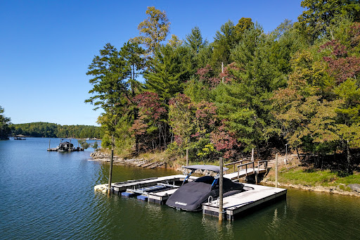 Lake James Team - Keller Williams Unified - Thumbnail