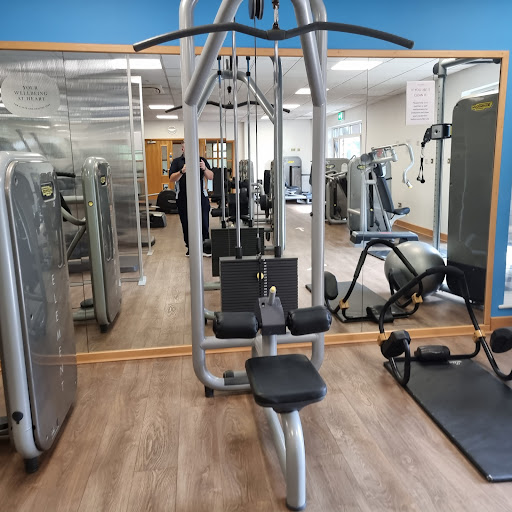 Jim's Fitness training - Thumbnail