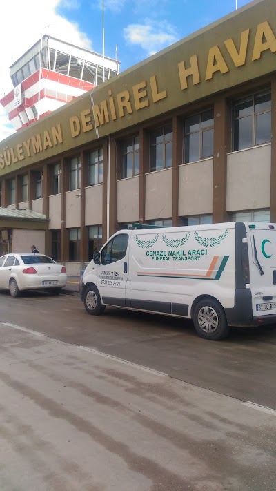 Isparta Fırat Cenaze Hizmetleri San. Tic. Ltd. Şti.