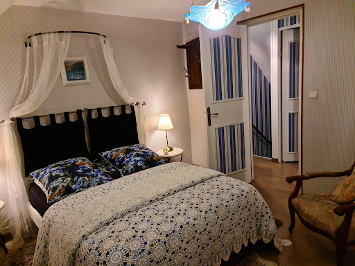 Photo de Les Tamaris de Sainte Cécile à Camiers (62176)