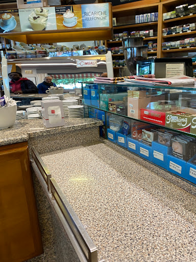 Bar Trattoria Alla Stazione - Thumbnail