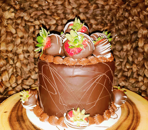 Mary's Delicate Delights