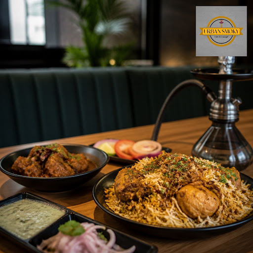 Craving great taste without overspending? At URBAN SMOKY CAFE & Finedine Restaurant in Hazratganj… post image