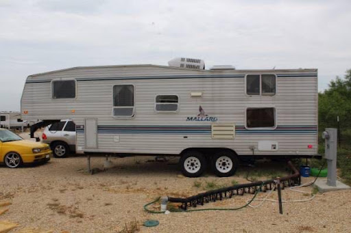 Raw Fun Country RV Gallery - United States