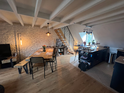 Immobilier Vallée de Chevreuse - Carine Dos Santos - Thumbnail