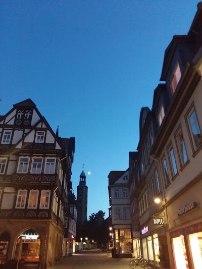 Photos of Tourist-Information Goslar