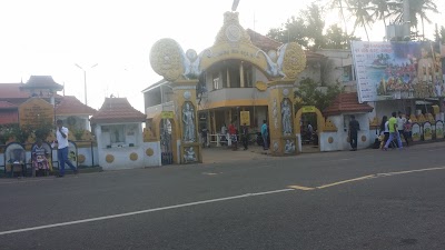 Photos of Seenigama Sri Devol Maha Devalaya