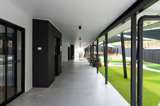 Shapes Early Learning Redbank Plains - Thumbnail