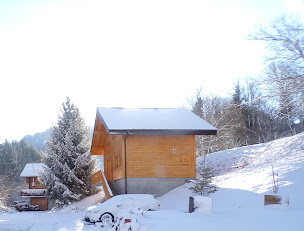 Photo n°26 de 3 CHALETS ESPRIT SAVOYARD à Vacheresse (Gîte)