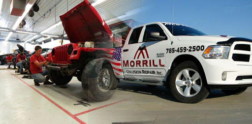 MCR Towing and Recovery - Thumbnail
