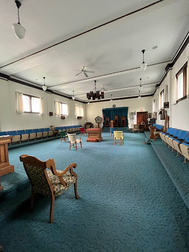 Wautoma Masonic Lodge 148 - Thumbnail