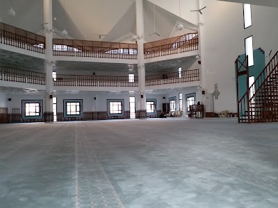 Photos of Sani Konukoğlu Cami