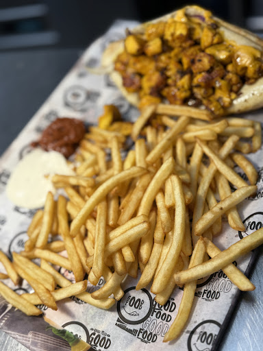 Photo 6 - Pepper food