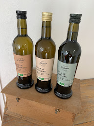 Photo n°2 de Ferme de Bellevue à Tonnay-Boutonne (Ferme bio)