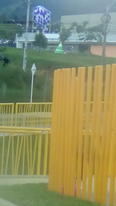 Photos of UVA "El Paraiso"