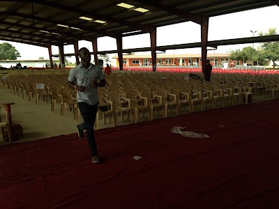 Photos of Calvary Charismatic Centre (Head Quarters)