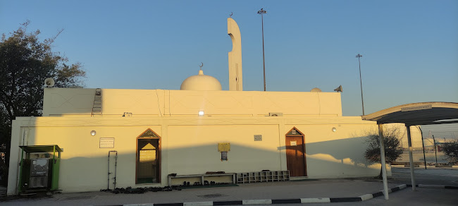 مسجد النور
