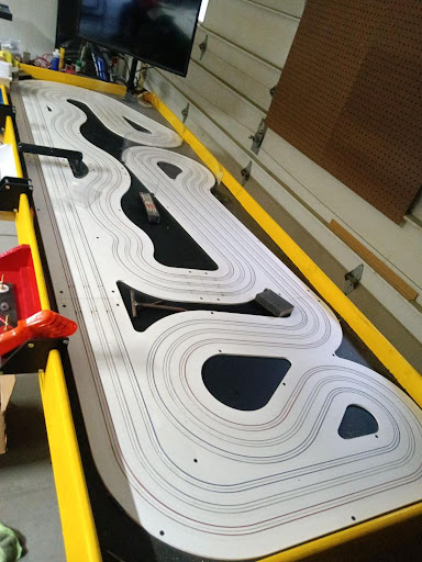 Sloppy Slots Scale Racing & Hobbies Gallery - United States