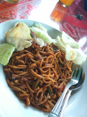 Mie Saleh, Author: Nurul Aflahsyukriah