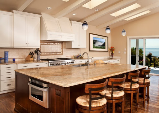 Builder Showroom - Visual