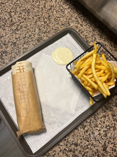 Photo 3 - BSK Kebab