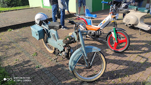 Photo n°8 de Passion Bécanes à Rittershoffen (Association ou organisation)