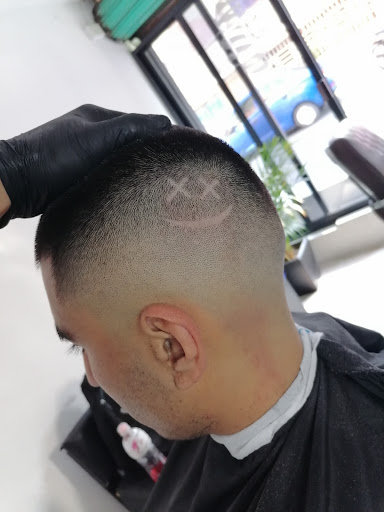 Barbería "Gentleman's Club"