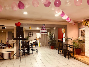 Photo n°47 de LE BOCAGE à Gap (Restaurant de hamburgers)