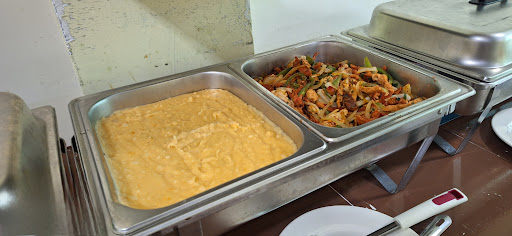 El Chef Paraiseño