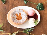 カフェ・ミニヨン / cafe mignon