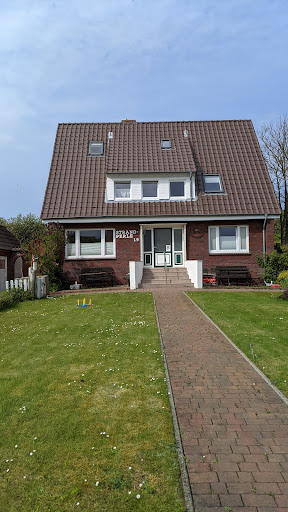 Haus Strandperle