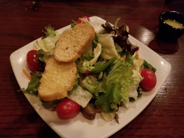 Florida's Fresh Grill