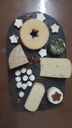 Photo n°8 de Fromagerie Etoile de la colline à Goviller (Fromagerie)