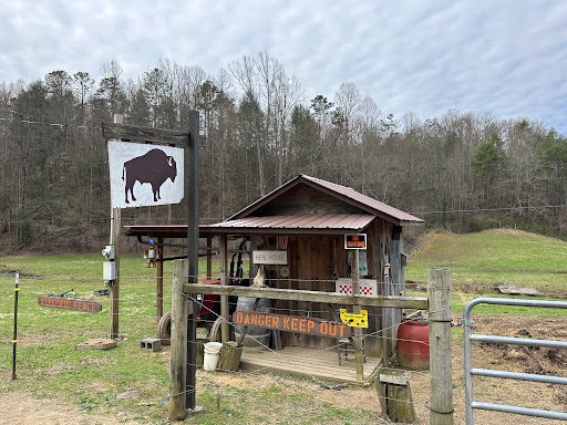 The Brown Farm - Thumbnail