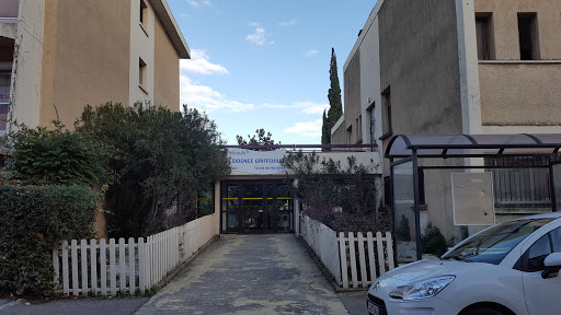 Photo de Maisons de Retraite ENTRAIDE Griffeuille