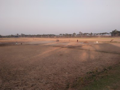 Photos of belghar poraton jame mosjid