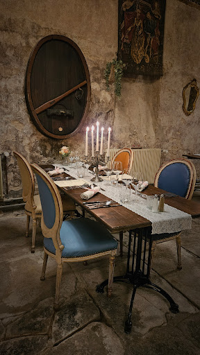 Photo 8 - Restaurant Le Tablier Entzheim